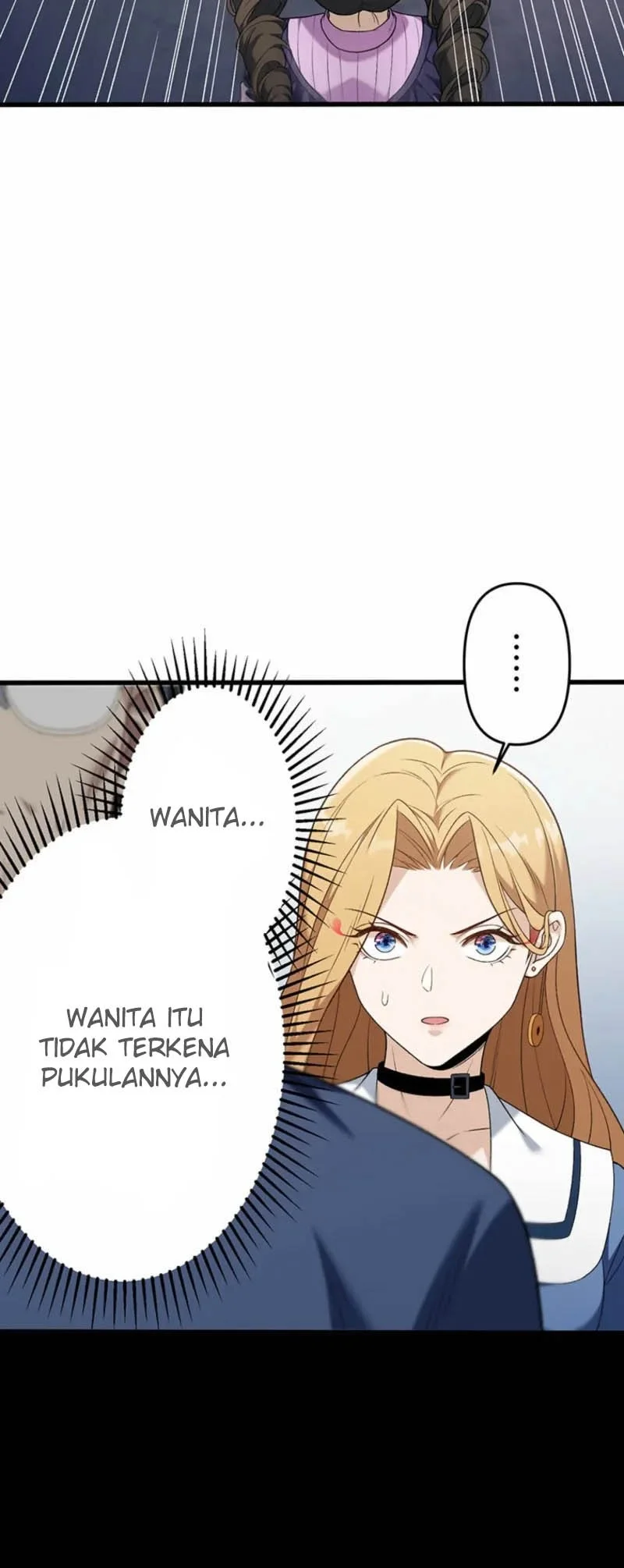 Kenka Oji-san – Namo Naki Chuunen, Tsuyo Sugiru (Fighting Uncle) Chapter 27 Gambar 52