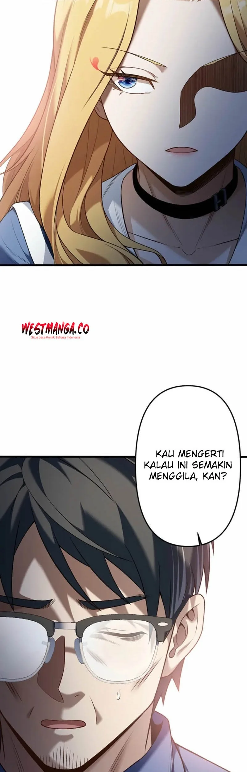 Kenka Oji-san – Namo Naki Chuunen, Tsuyo Sugiru (Fighting Uncle) Chapter 27 Gambar 4