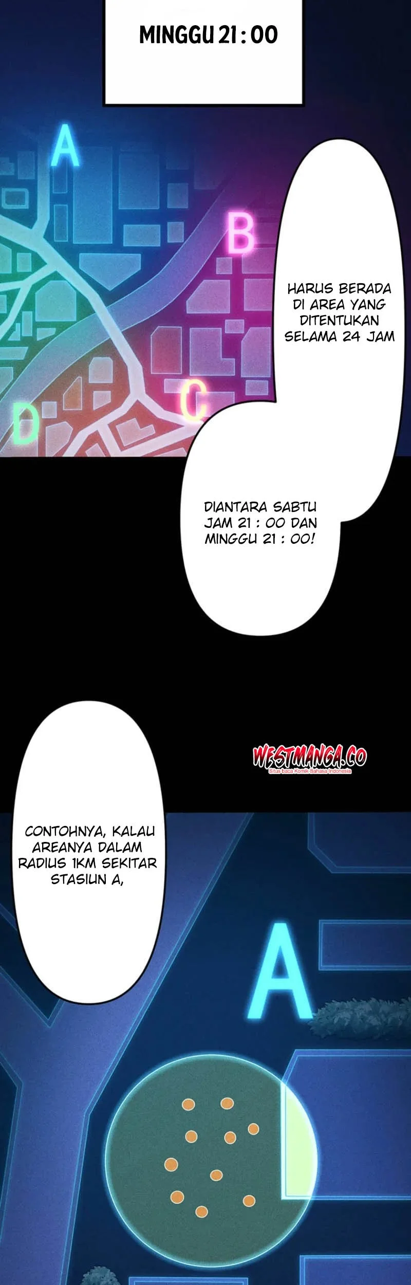 Kenka Oji-san – Namo Naki Chuunen, Tsuyo Sugiru (Fighting Uncle) Chapter 27 Gambar 16