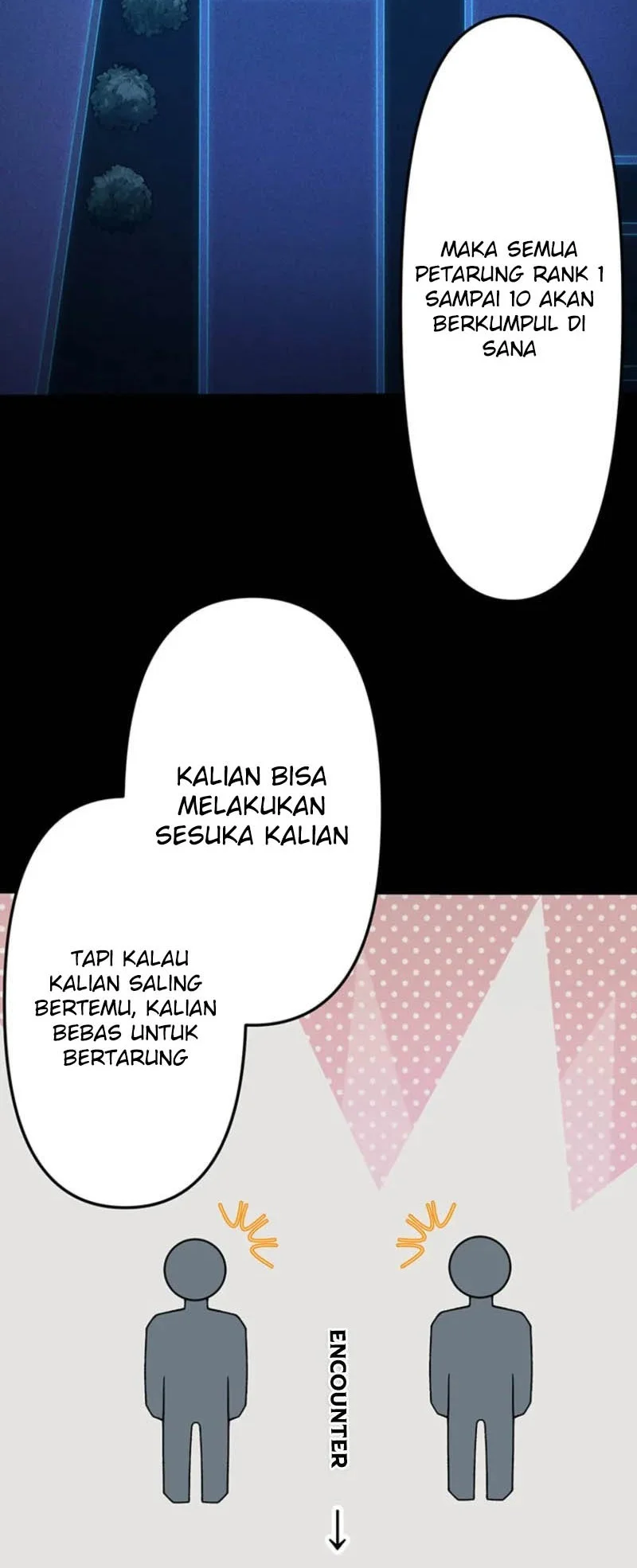 Kenka Oji-san – Namo Naki Chuunen, Tsuyo Sugiru (Fighting Uncle) Chapter 27 Gambar 17