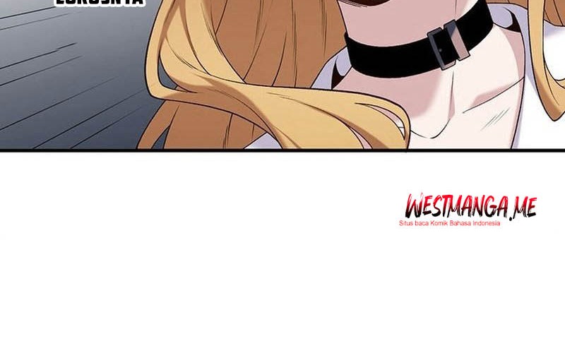 Kenka Oji-san – Namo Naki Chuunen, Tsuyo Sugiru (Fighting Uncle) Chapter 4 Gambar 32