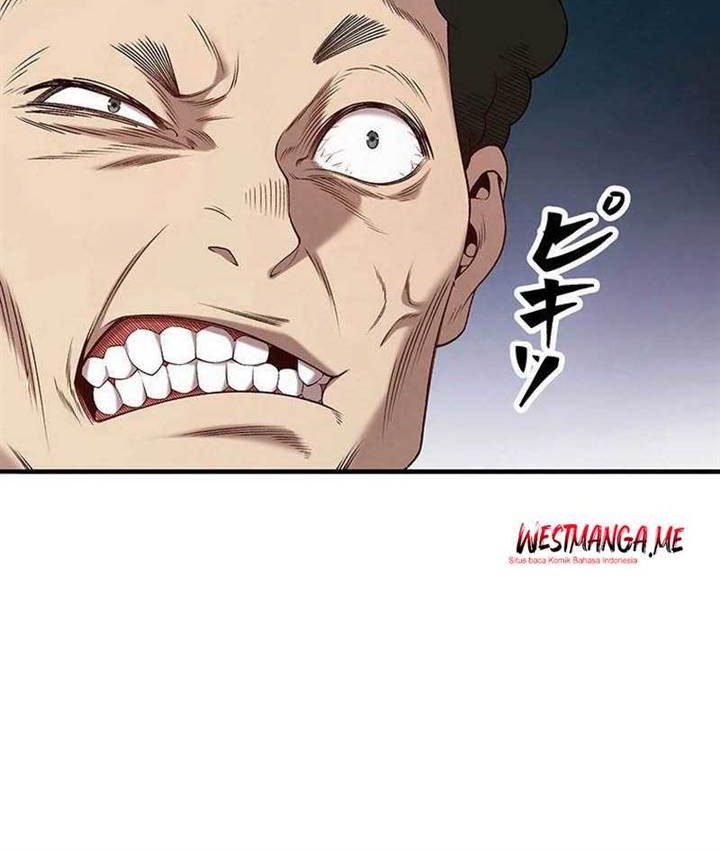 Kenka Oji-san – Namo Naki Chuunen, Tsuyo Sugiru (Fighting Uncle) Chapter 6 Gambar 39
