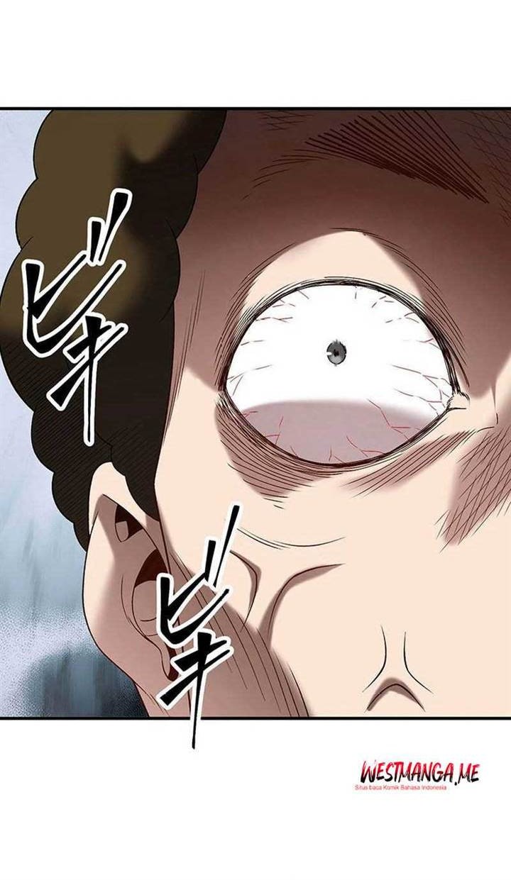 Kenka Oji-san – Namo Naki Chuunen, Tsuyo Sugiru (Fighting Uncle) Chapter 6 Gambar 46