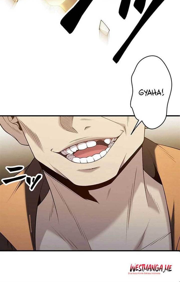 Kenka Oji-san – Namo Naki Chuunen, Tsuyo Sugiru (Fighting Uncle) Chapter 6 Gambar 9