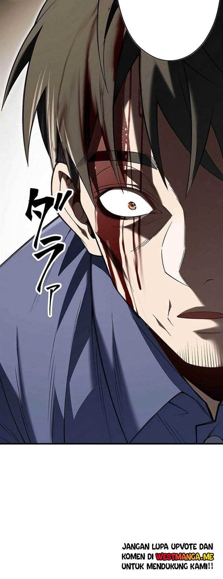 Kenka Oji-san – Namo Naki Chuunen, Tsuyo Sugiru (Fighting Uncle) Chapter 6 Gambar 12