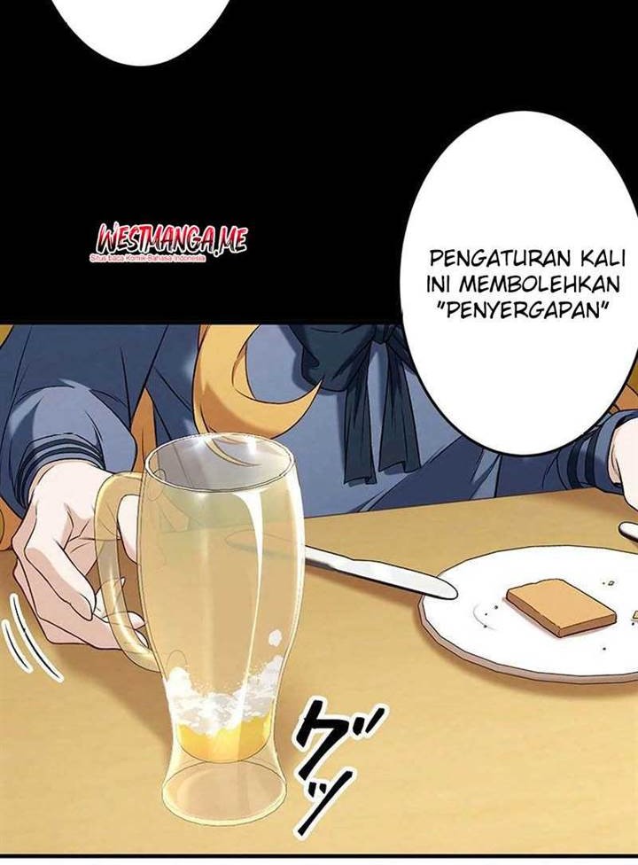 Kenka Oji-san – Namo Naki Chuunen, Tsuyo Sugiru (Fighting Uncle) Chapter 6 Gambar 15