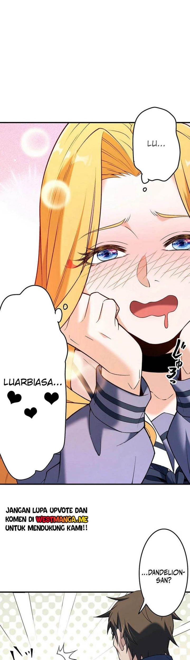 Kenka Oji-san – Namo Naki Chuunen, Tsuyo Sugiru (Fighting Uncle) Chapter 8 Gambar 29