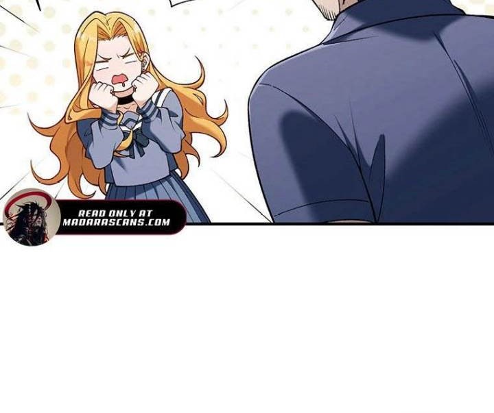 Kenka Oji-san – Namo Naki Chuunen, Tsuyo Sugiru (Fighting Uncle) Chapter 8 Gambar 30