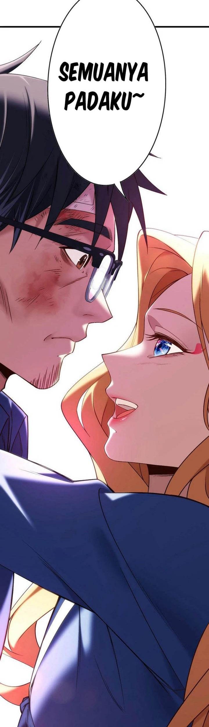 Kenka Oji-san – Namo Naki Chuunen, Tsuyo Sugiru (Fighting Uncle) Chapter 8 Gambar 48