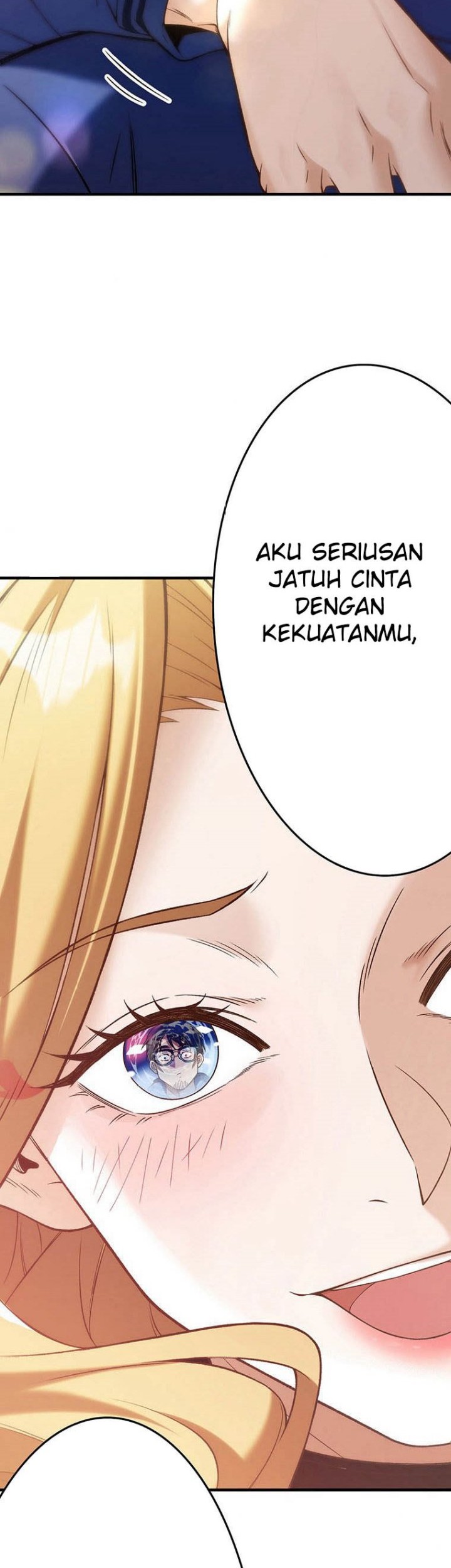 Kenka Oji-san – Namo Naki Chuunen, Tsuyo Sugiru (Fighting Uncle) Chapter 9 Gambar 34