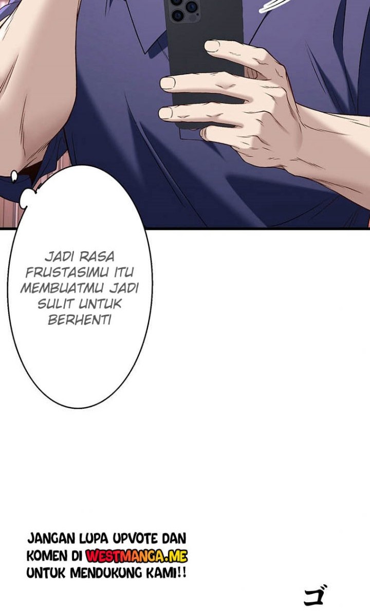 Kenka Oji-san – Namo Naki Chuunen, Tsuyo Sugiru (Fighting Uncle) Chapter 9 Gambar 48