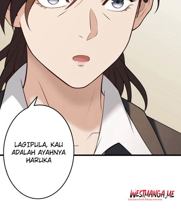 Kenka Oji-san – Namo Naki Chuunen, Tsuyo Sugiru (Fighting Uncle) Chapter 9 Gambar 13
