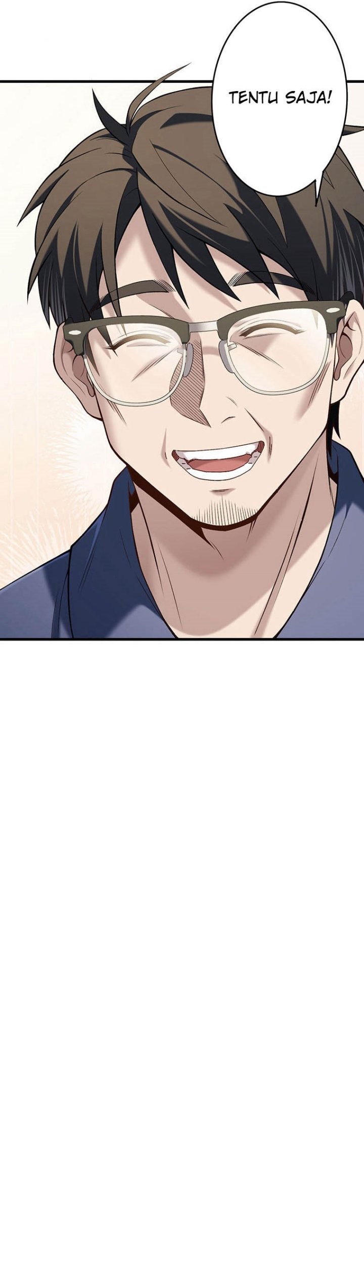 Kenka Oji-san – Namo Naki Chuunen, Tsuyo Sugiru (Fighting Uncle) Chapter 9 Gambar 14