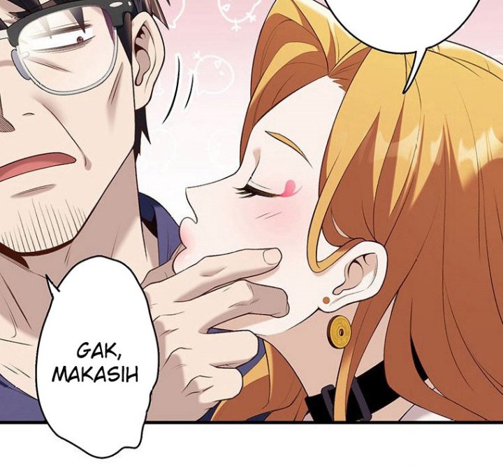 Kenka Oji-san – Namo Naki Chuunen, Tsuyo Sugiru (Fighting Uncle) Chapter 9 Gambar 28