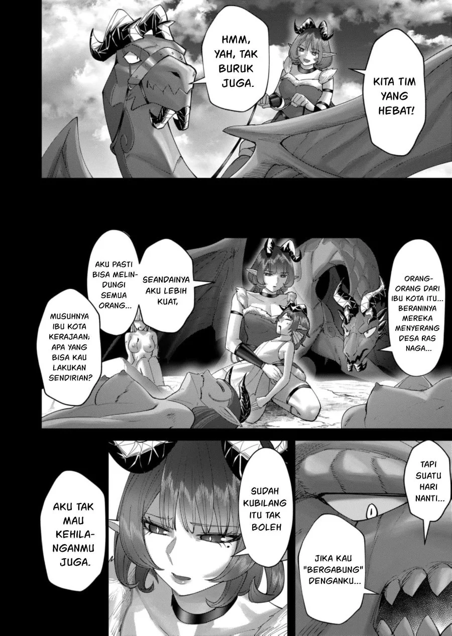 Kichiku Eiyuu Chapter 102 Gambar 13