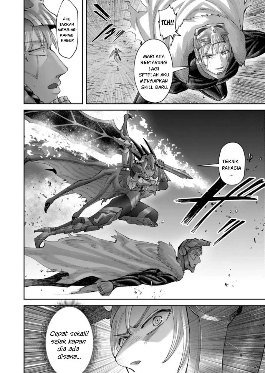 Kichiku Eiyuu Chapter 102 Gambar 23