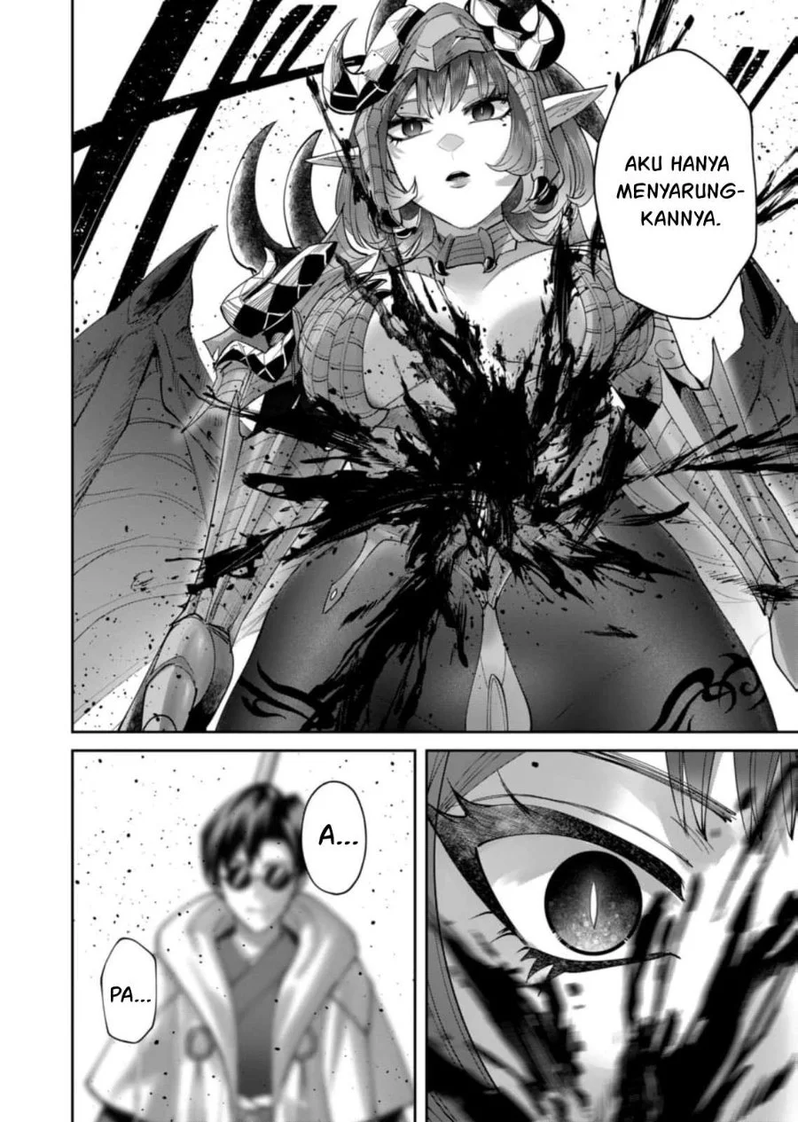 Kichiku Eiyuu Chapter 102 Gambar 29