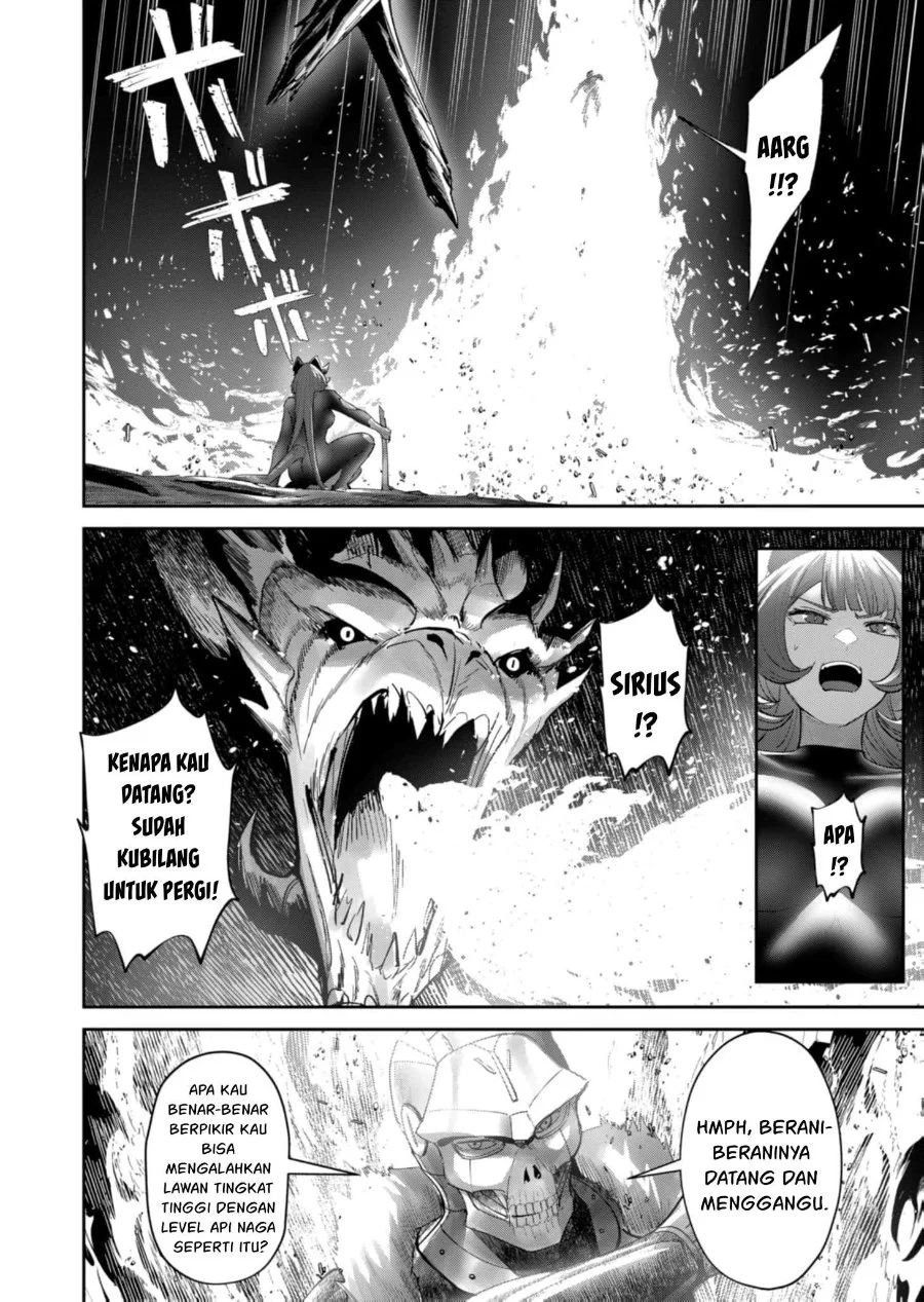 Kichiku Eiyuu Chapter 102 Gambar 9