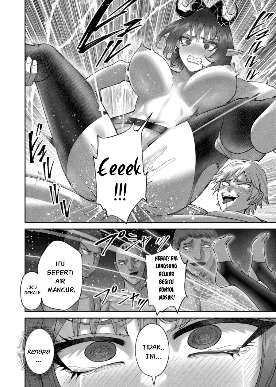 Kichiku Eiyuu Chapter 103 Gambar 23