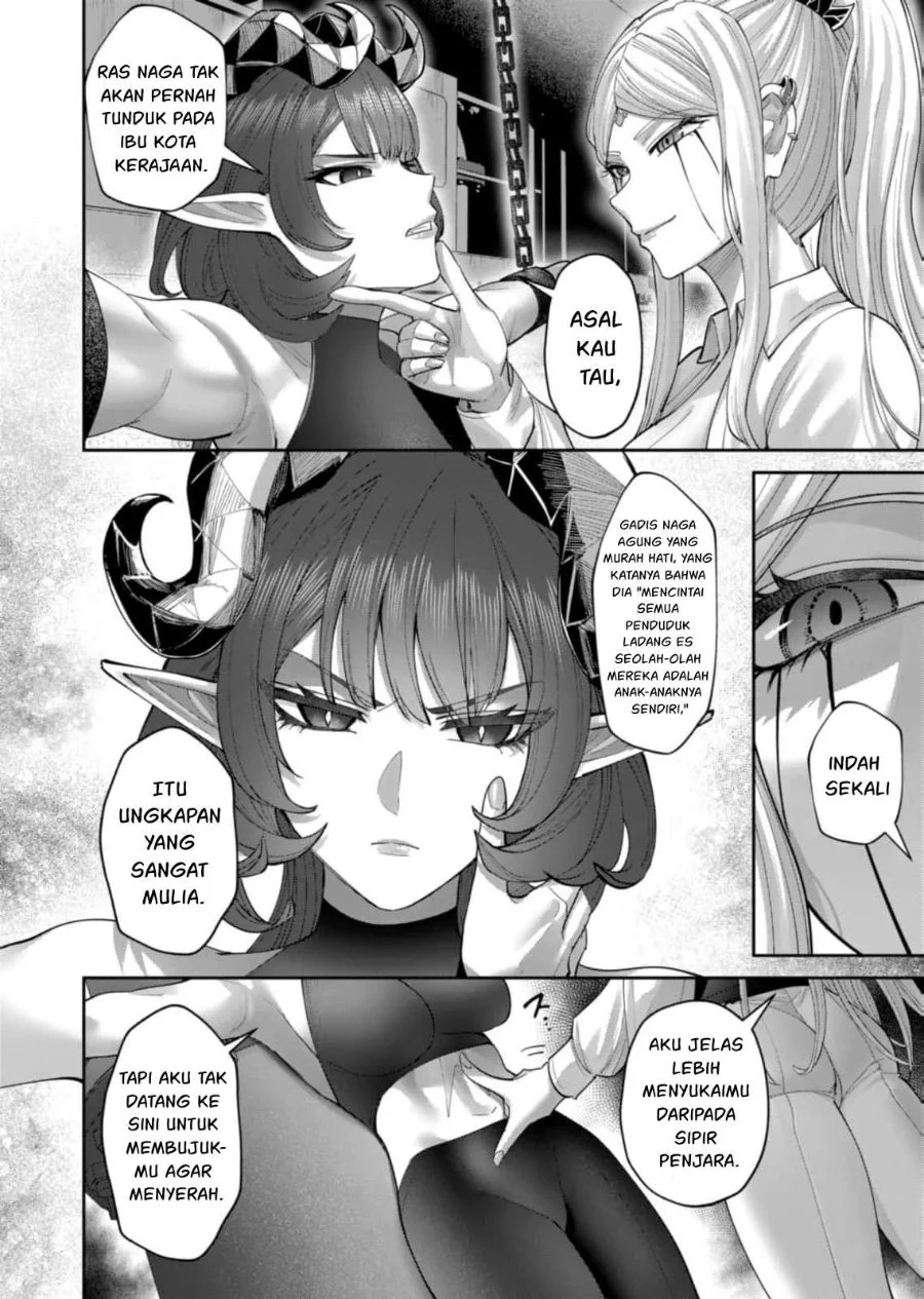 Kichiku Eiyuu Chapter 103 Gambar 5