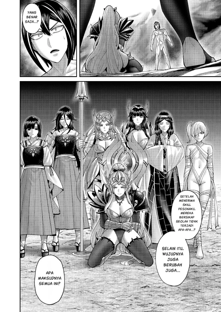 Kichiku Eiyuu Chapter 111 Gambar 13