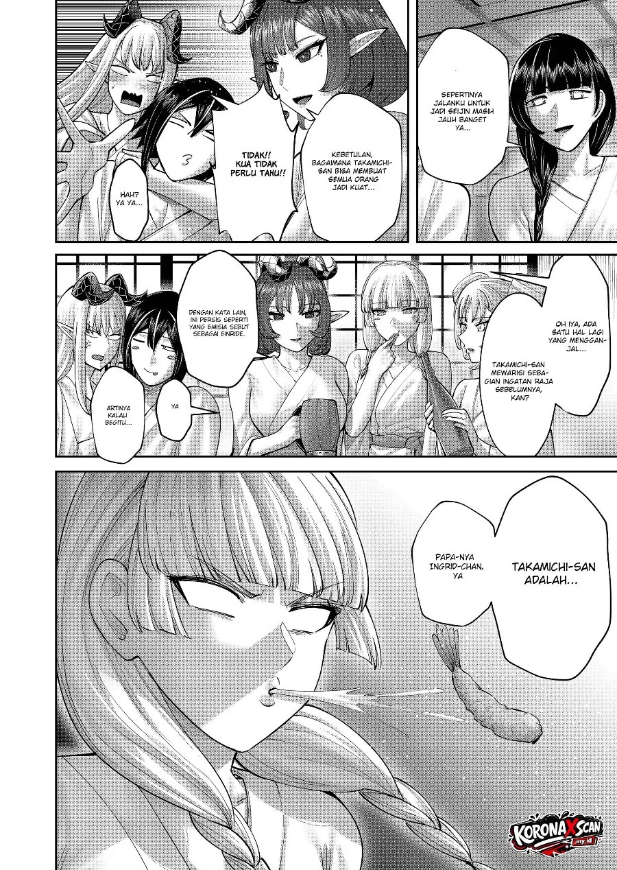 Kichiku Eiyuu Chapter 115 halaman 22