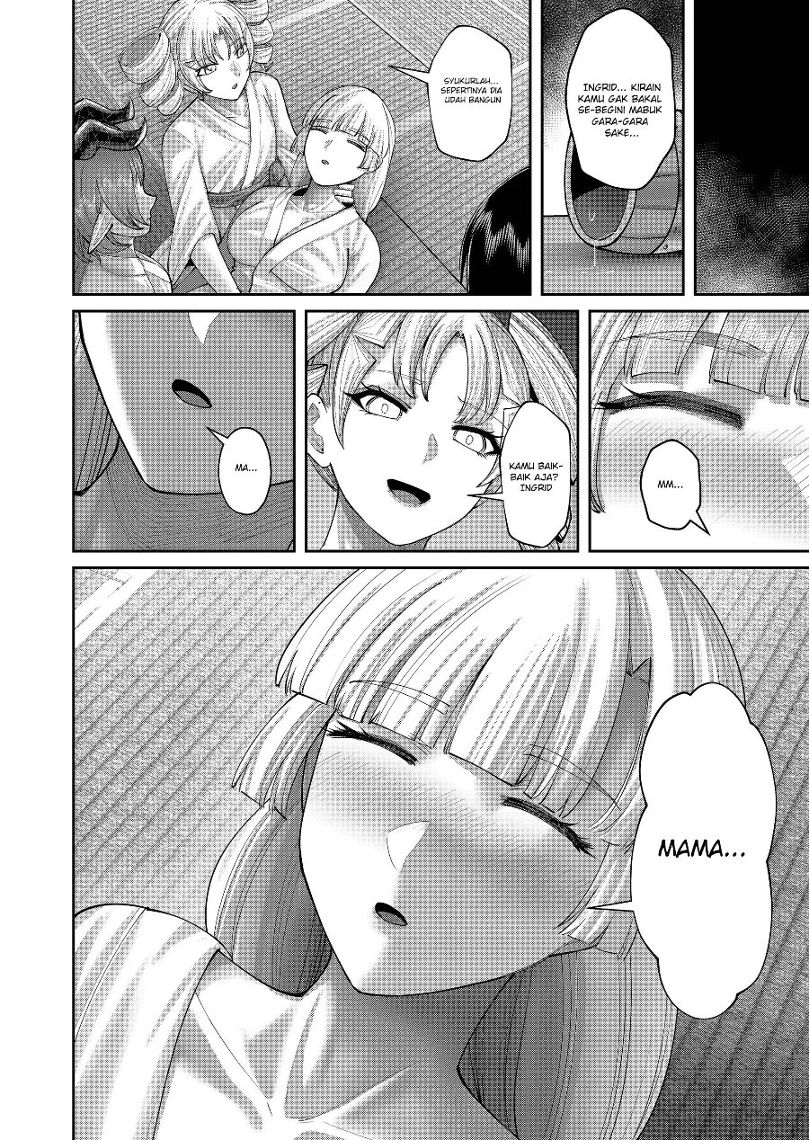 Kichiku Eiyuu Chapter 115 halaman 24