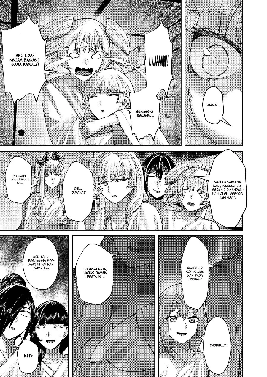Kichiku Eiyuu Chapter 115 halaman 25