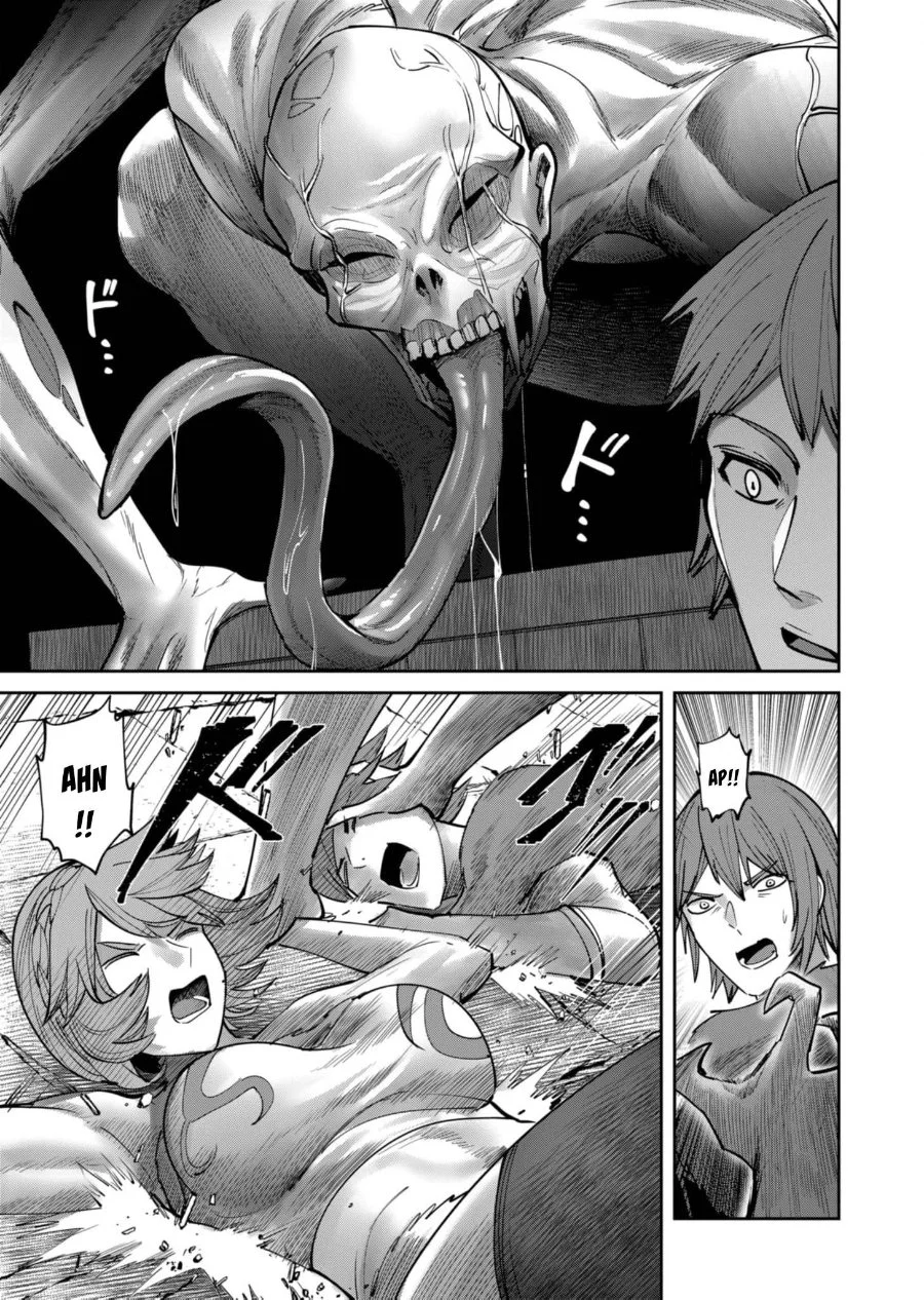 Kichiku Eiyuu Chapter 78 Gambar 6