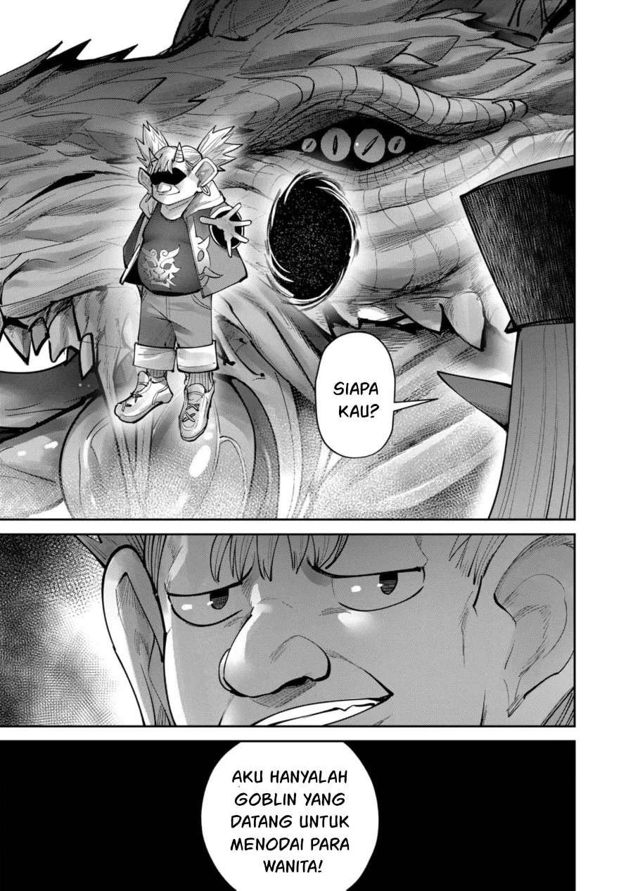 Kichiku Eiyuu Chapter 80 Gambar 23