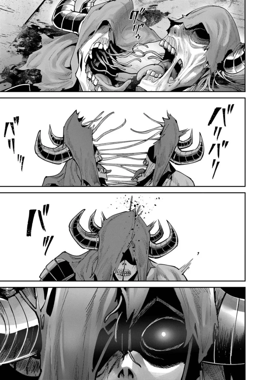 Kichiku Eiyuu Chapter 82 Gambar 14