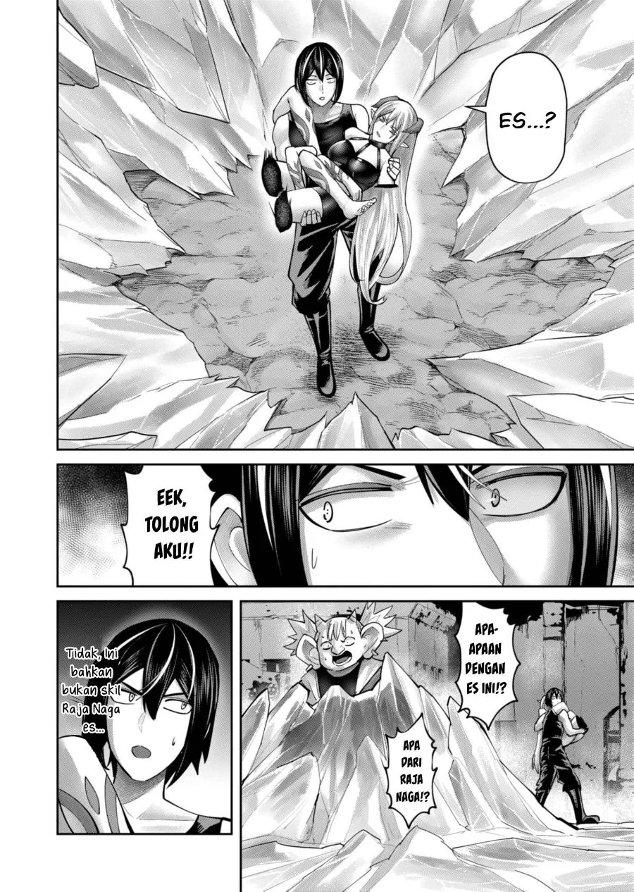 Kichiku Eiyuu Chapter 82 Gambar 23