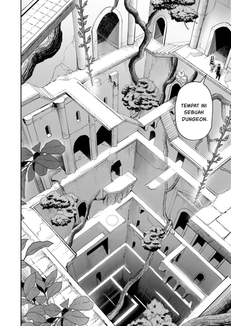 Kichiku Eiyuu Chapter 83 Gambar 11