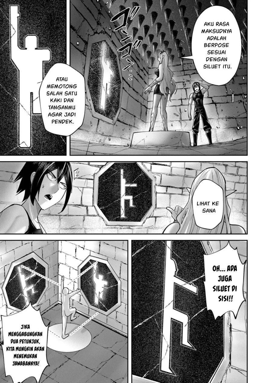 Kichiku Eiyuu Chapter 83 Gambar 14