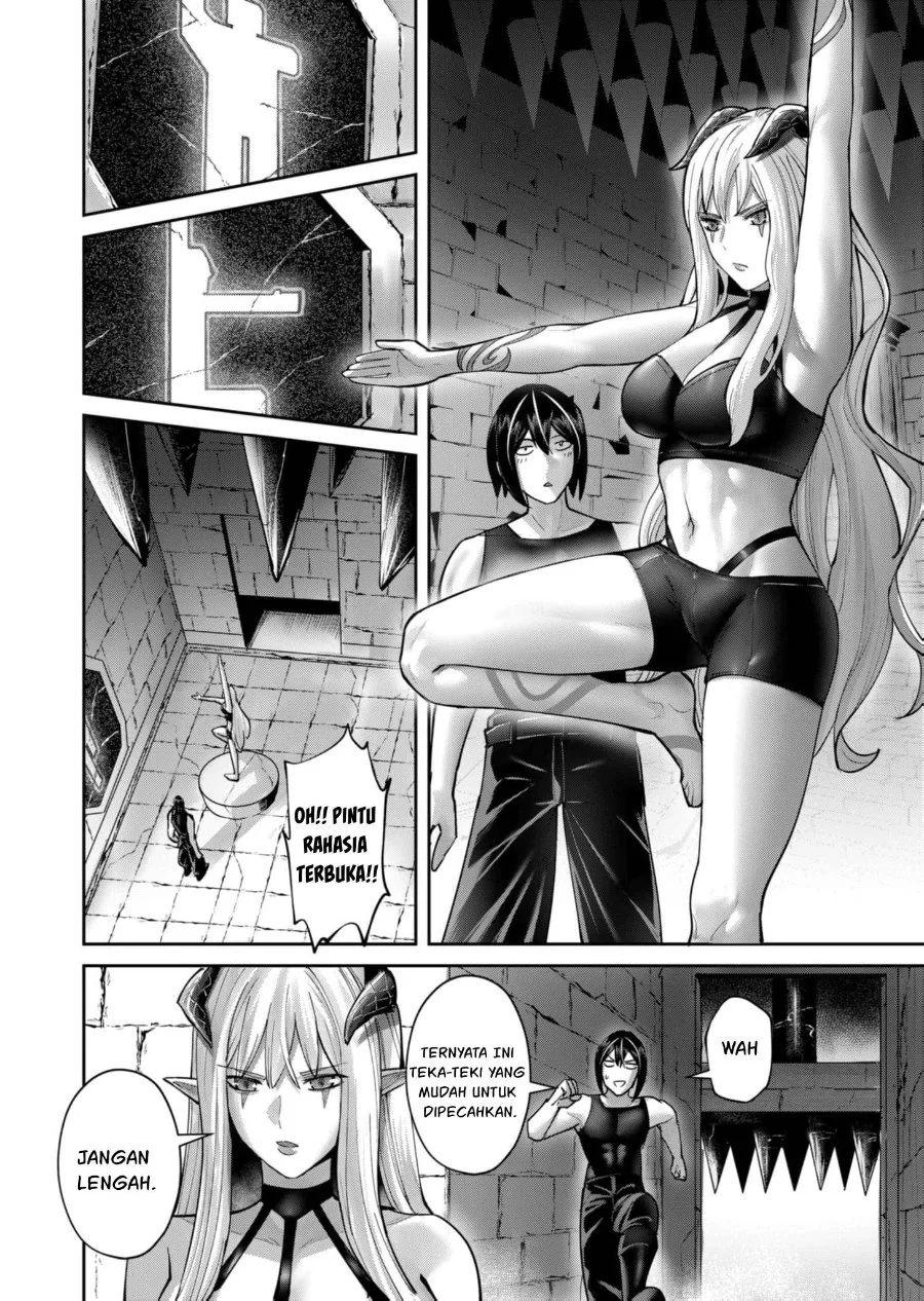 Kichiku Eiyuu Chapter 83 Gambar 15