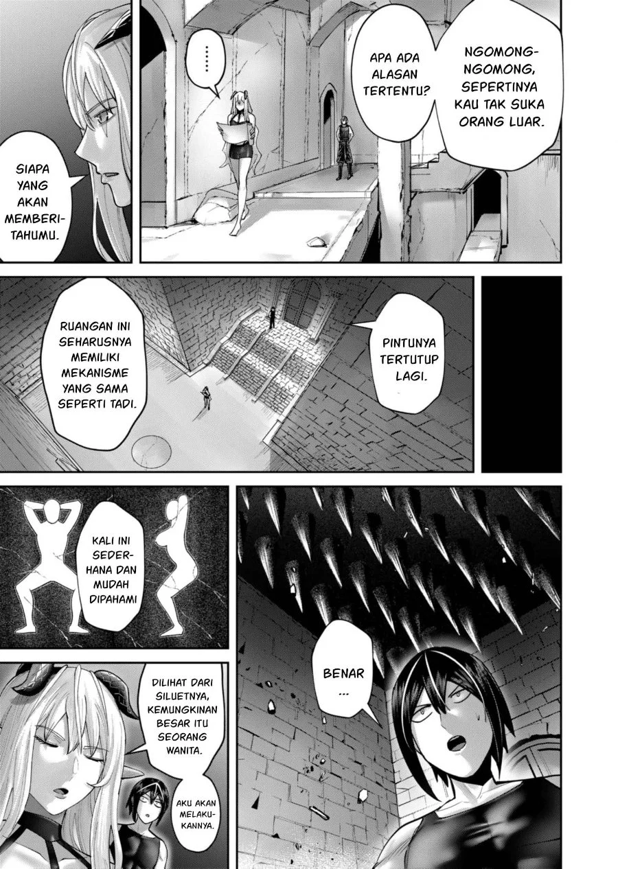 Kichiku Eiyuu Chapter 83 Gambar 16