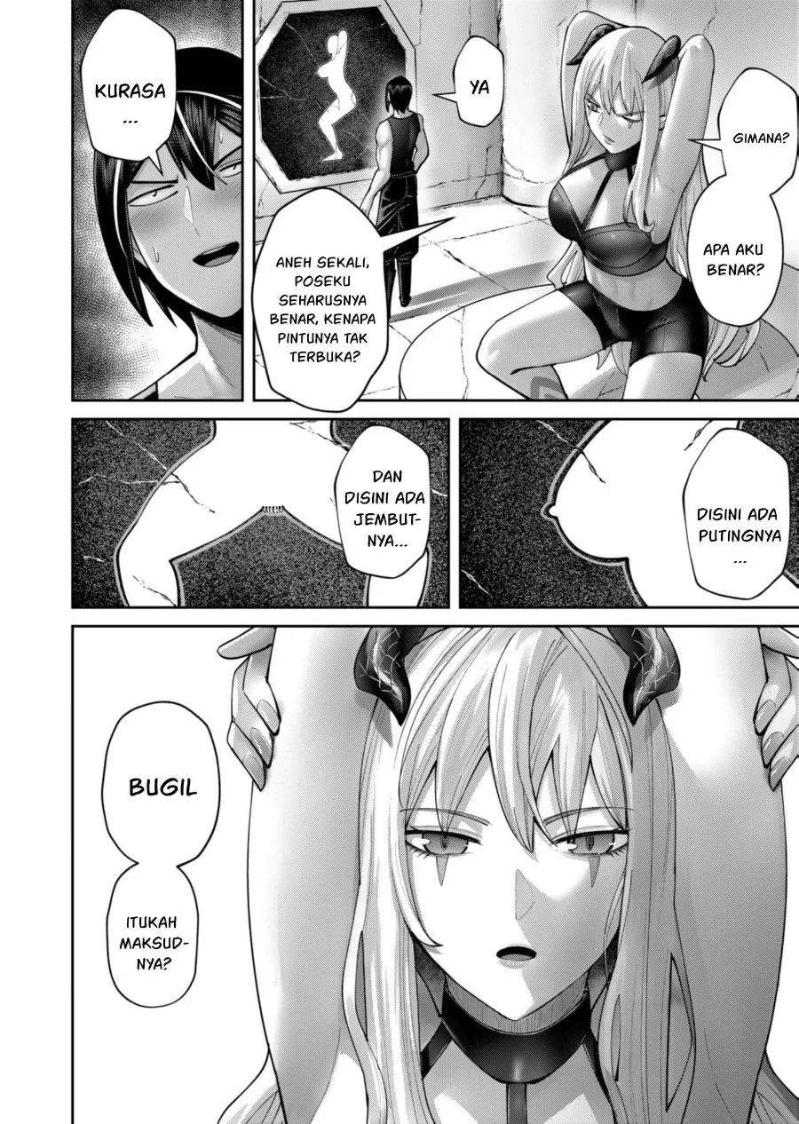 Kichiku Eiyuu Chapter 83 Gambar 17