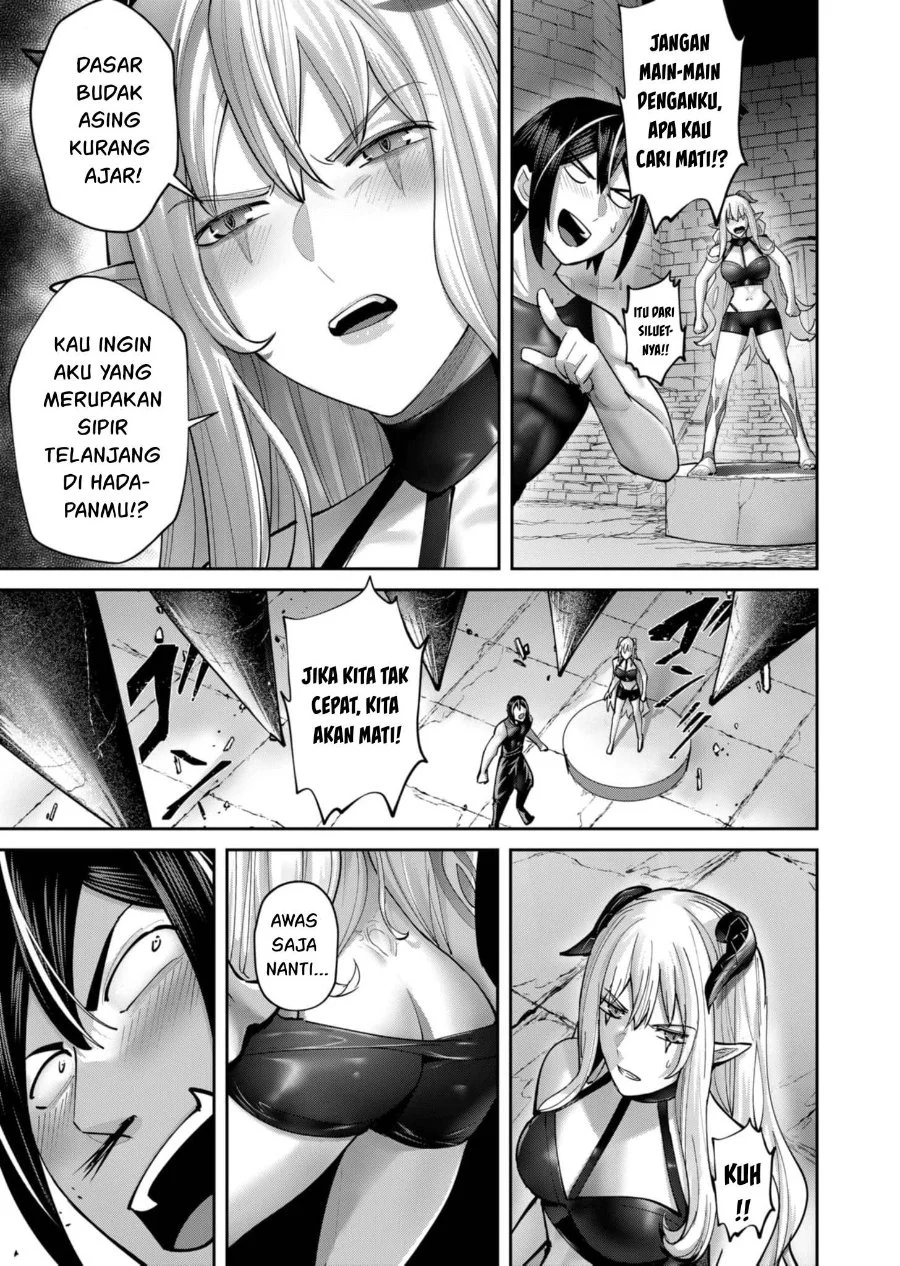 Kichiku Eiyuu Chapter 83 Gambar 18