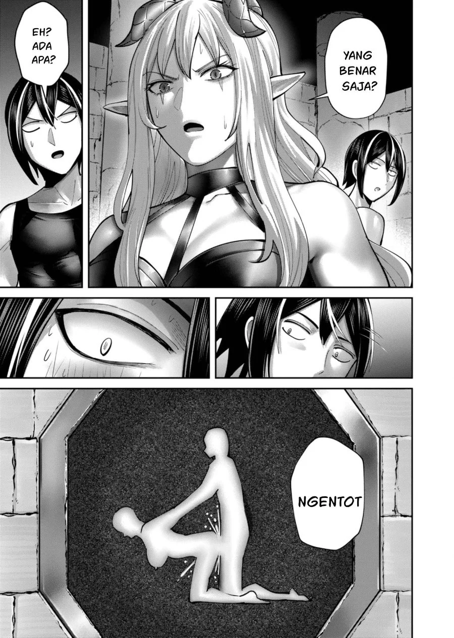 Kichiku Eiyuu Chapter 83 Gambar 24