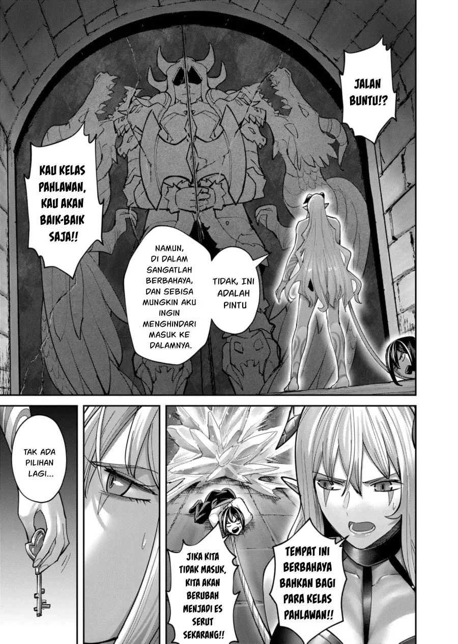 Kichiku Eiyuu Chapter 83 Gambar 8