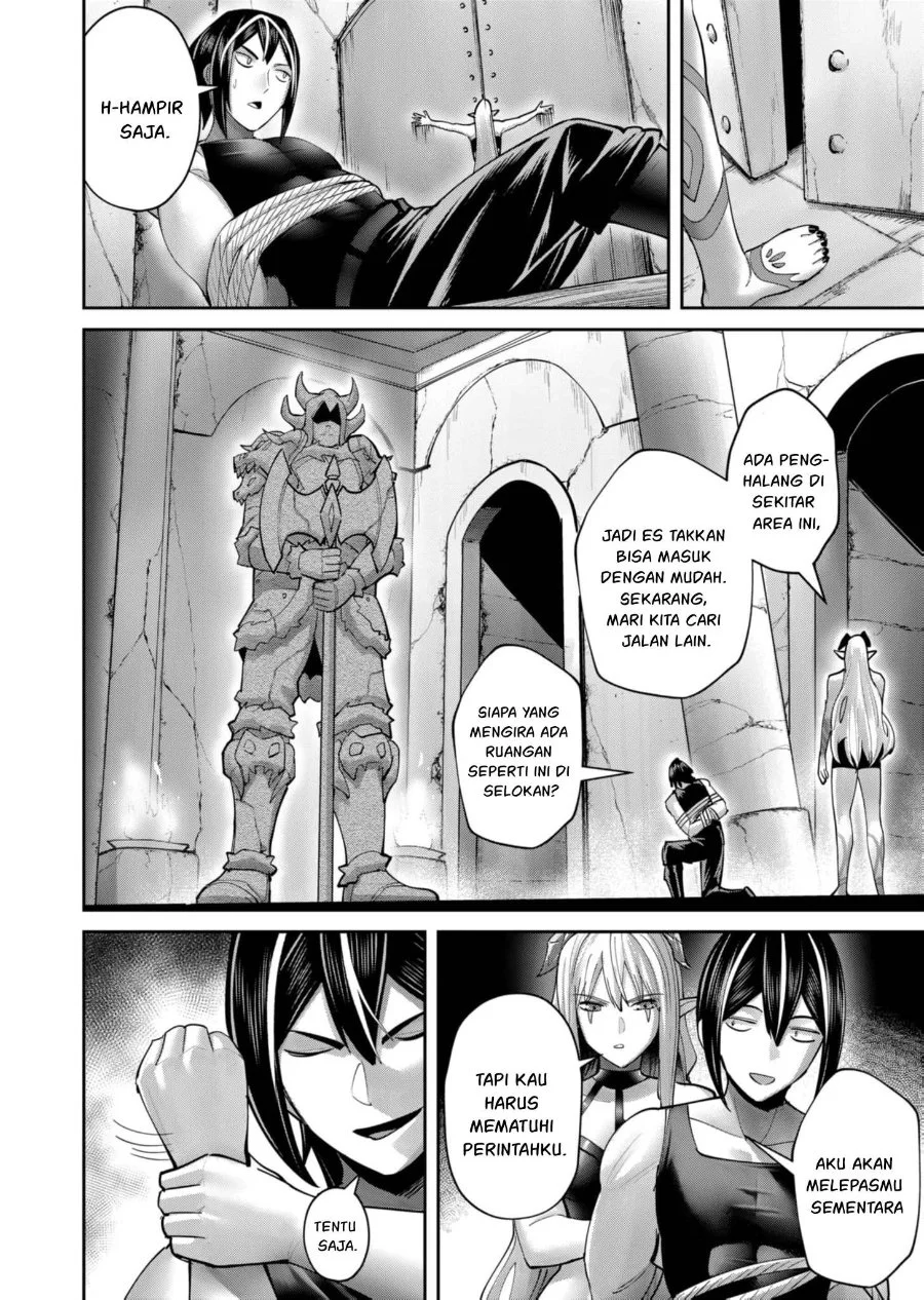 Kichiku Eiyuu Chapter 83 Gambar 9