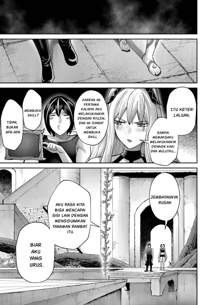 Kichiku Eiyuu Chapter 84 Gambar 25