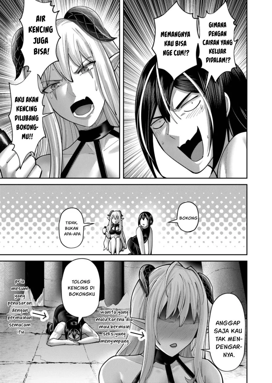 Kichiku Eiyuu Chapter 84 Gambar 7