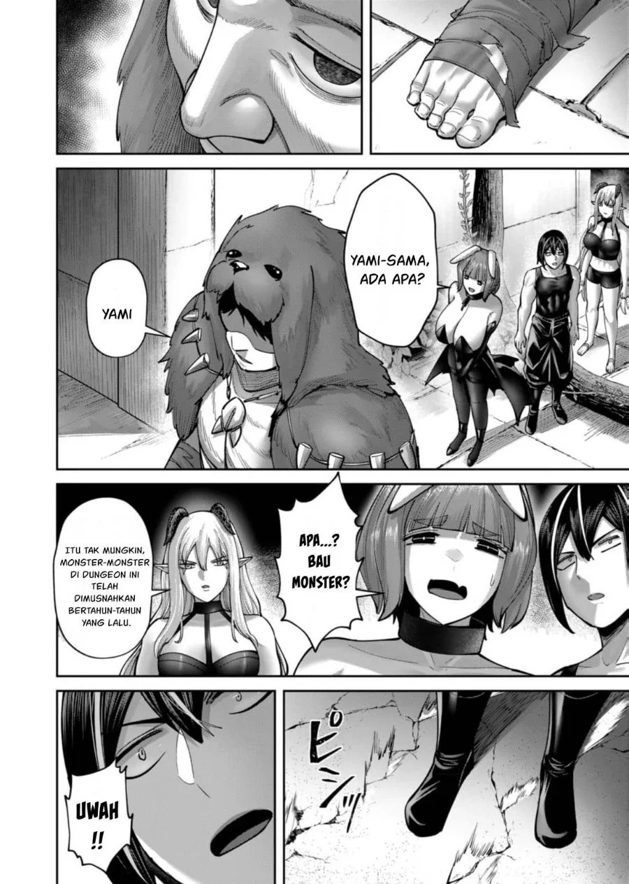 Kichiku Eiyuu Chapter 85 Gambar 13