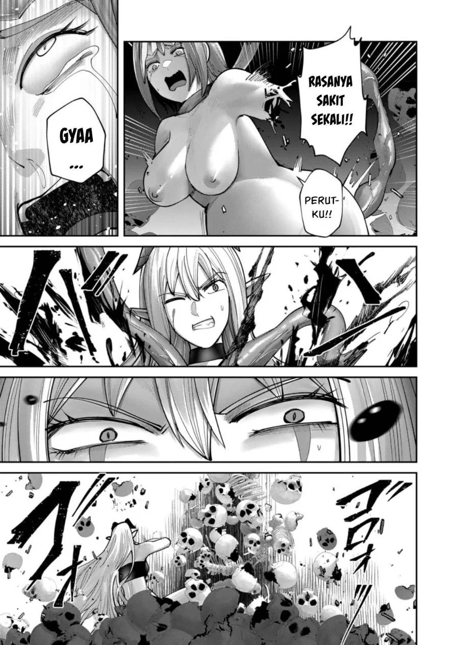 Kichiku Eiyuu Chapter 85 Gambar 18