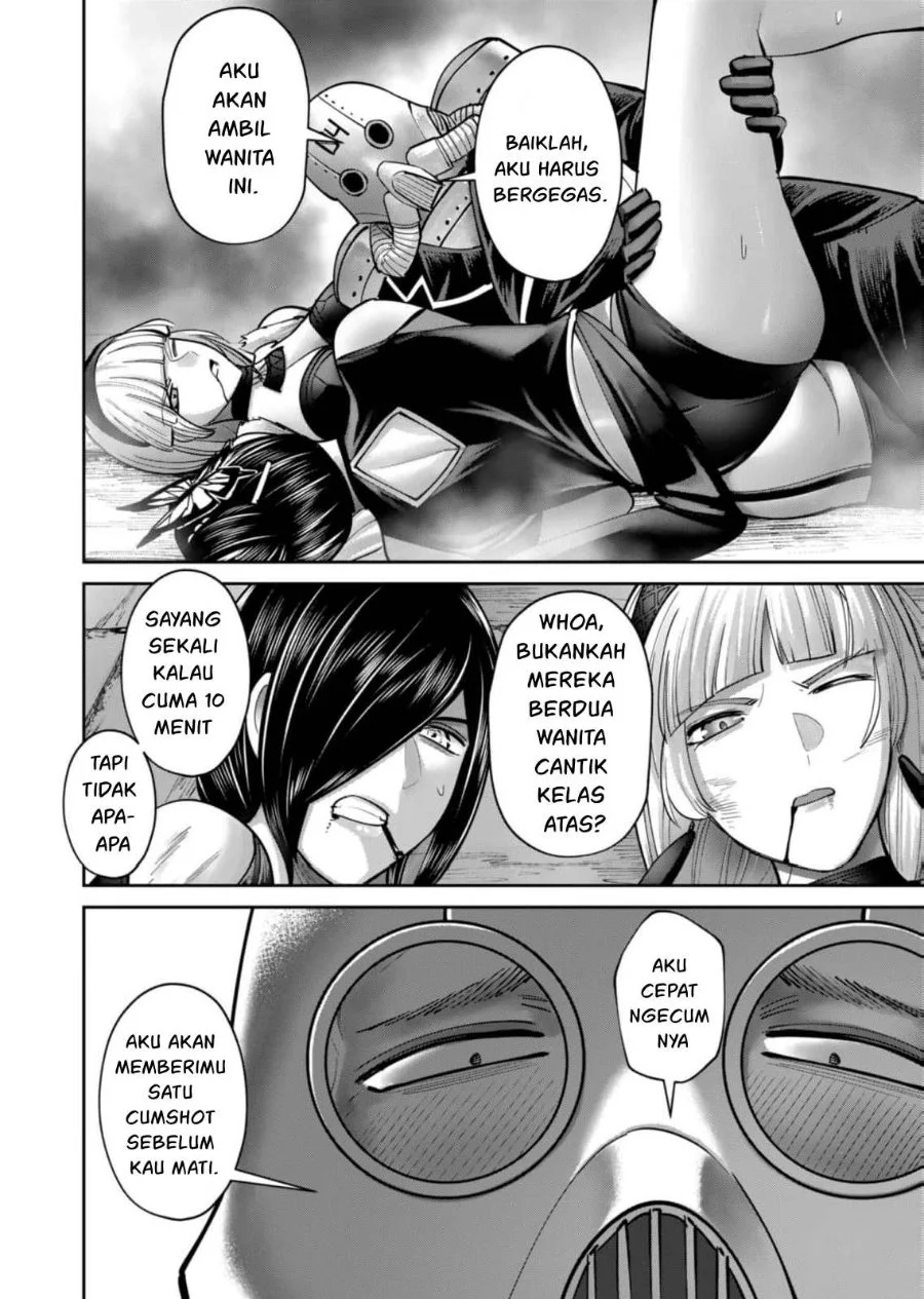 Kichiku Eiyuu Chapter 86 Gambar 19