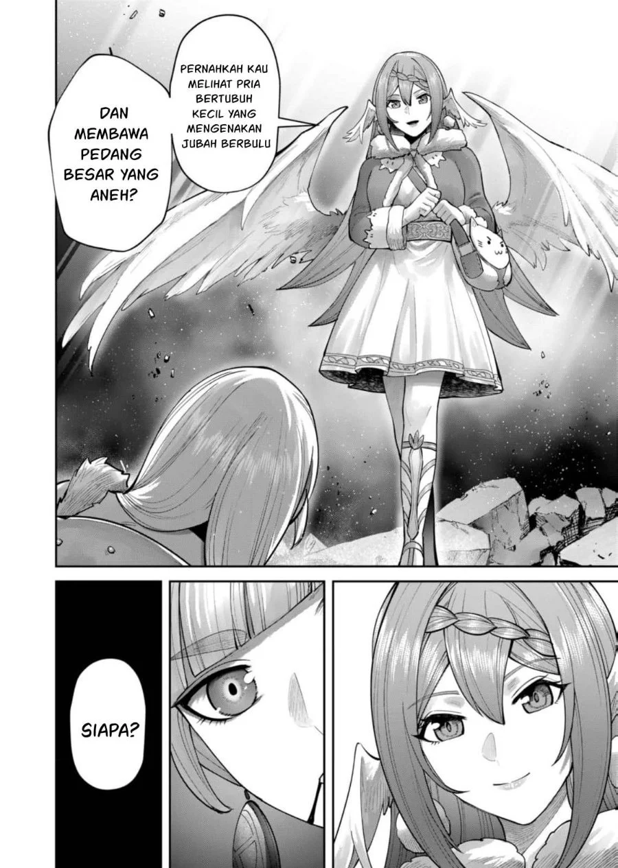 Kichiku Eiyuu Chapter 86 Gambar 23