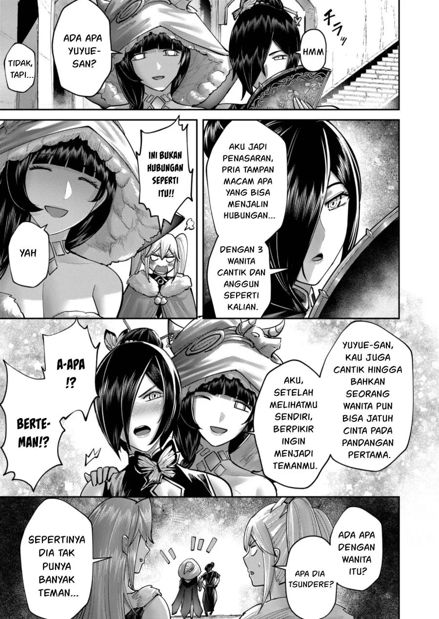 Kichiku Eiyuu Chapter 88 Gambar 10