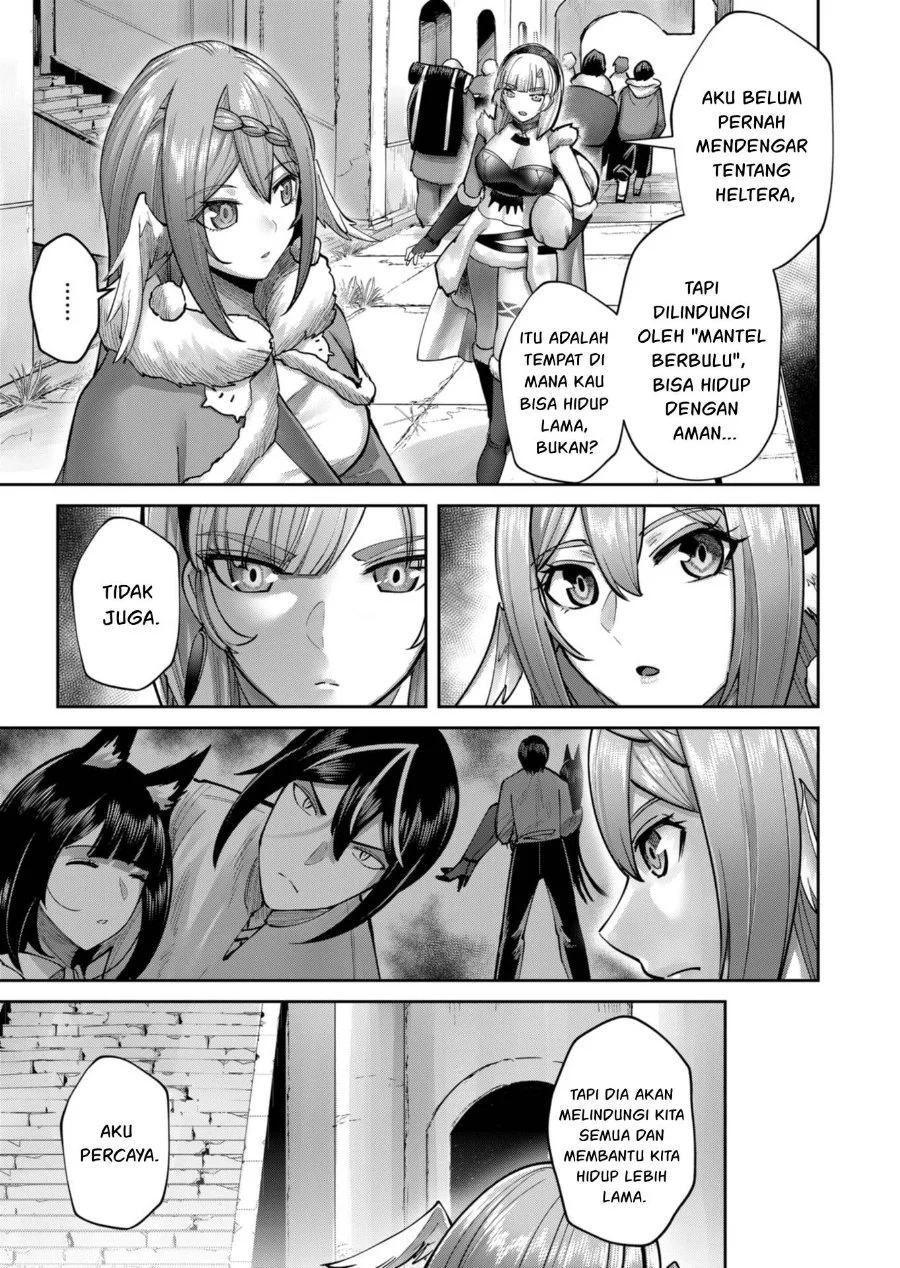 Kichiku Eiyuu Chapter 88 Gambar 12