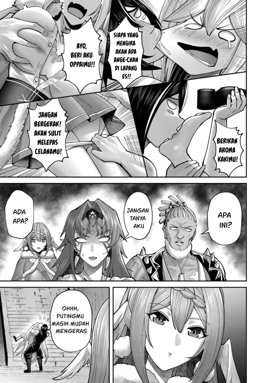 Kichiku Eiyuu Chapter 88 Gambar 18